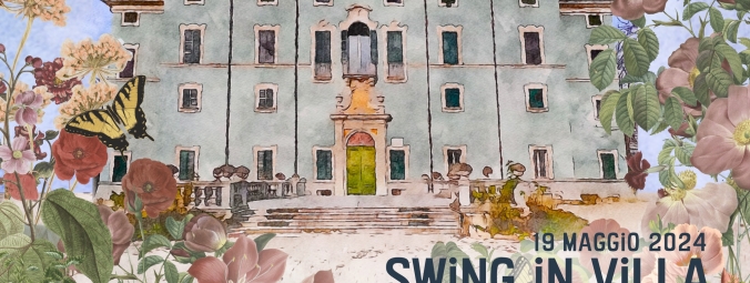 Swing in Villa - De Gustibus